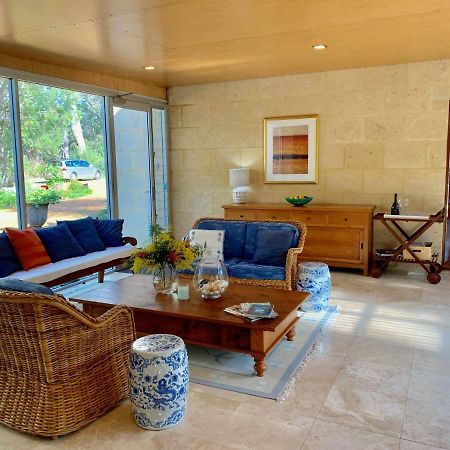 Wilderness House Bed & Breakfast Margaret River Екстериор снимка