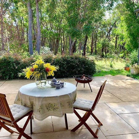 Wilderness House Bed & Breakfast Margaret River Екстериор снимка