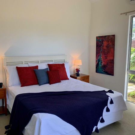 Wilderness House Bed & Breakfast Margaret River Екстериор снимка