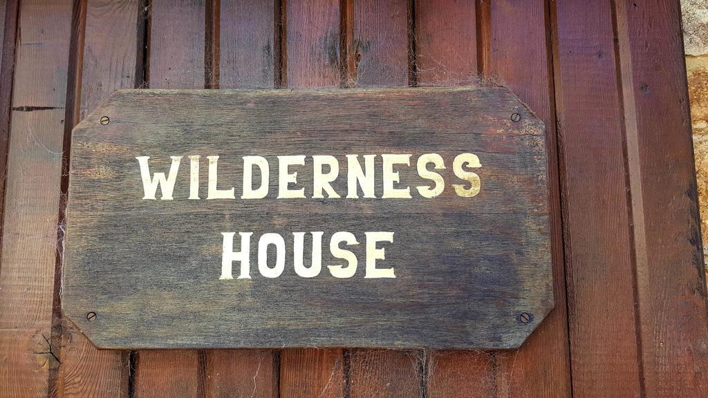 Wilderness House Bed & Breakfast Margaret River Екстериор снимка