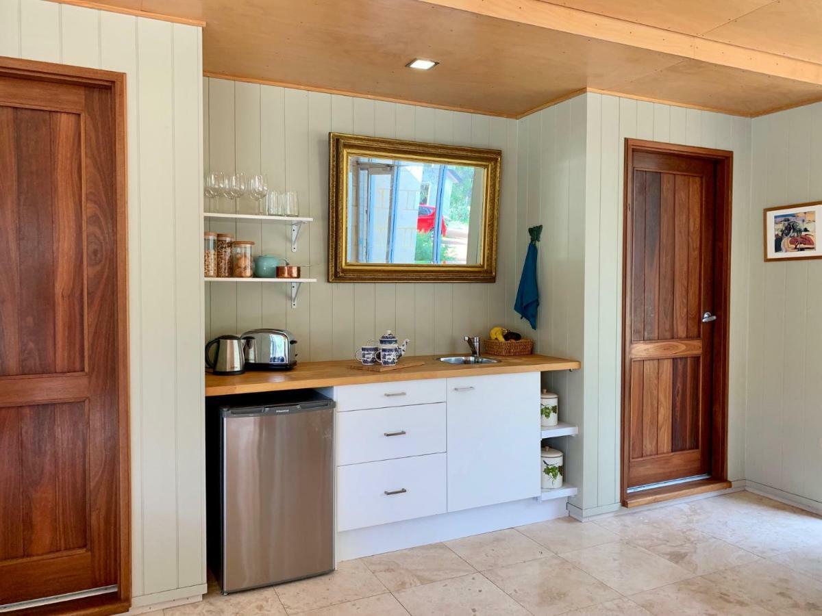 Wilderness House Bed & Breakfast Margaret River Екстериор снимка
