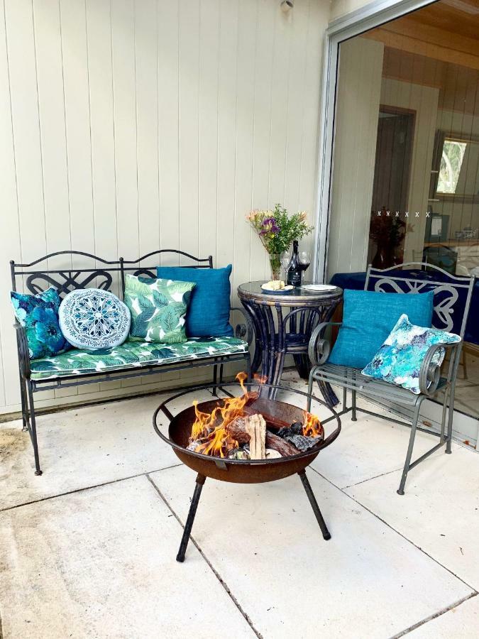Wilderness House Bed & Breakfast Margaret River Екстериор снимка