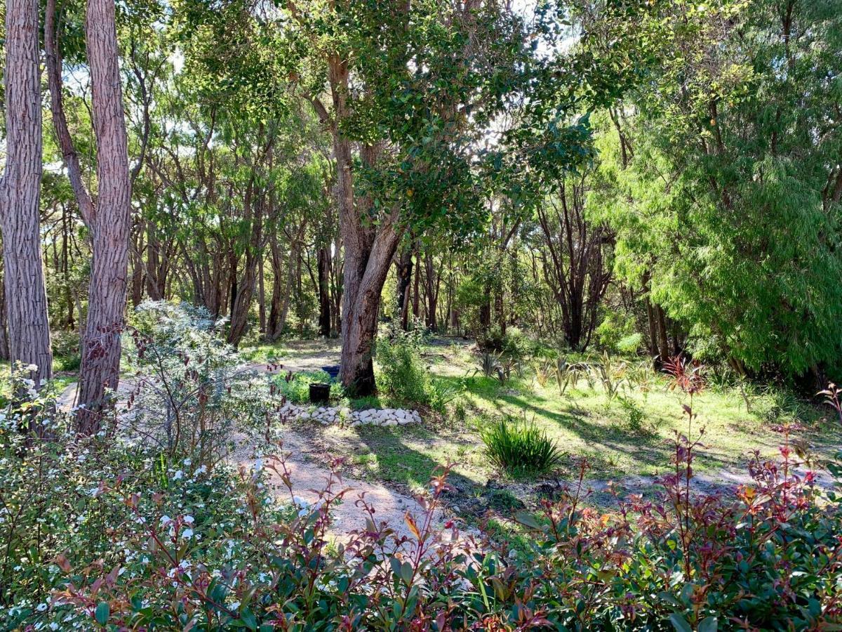 Wilderness House Bed & Breakfast Margaret River Екстериор снимка