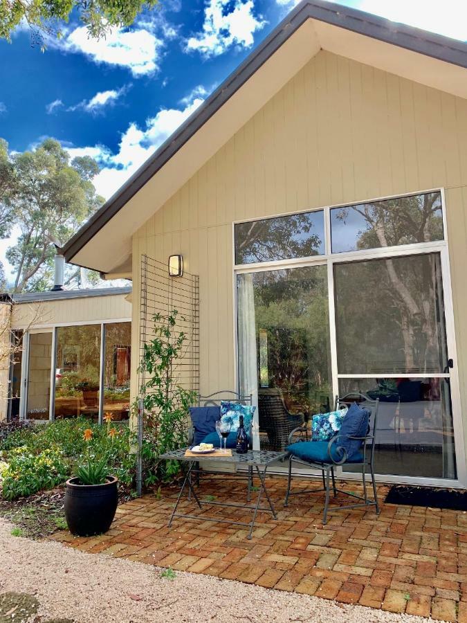 Wilderness House Bed & Breakfast Margaret River Екстериор снимка