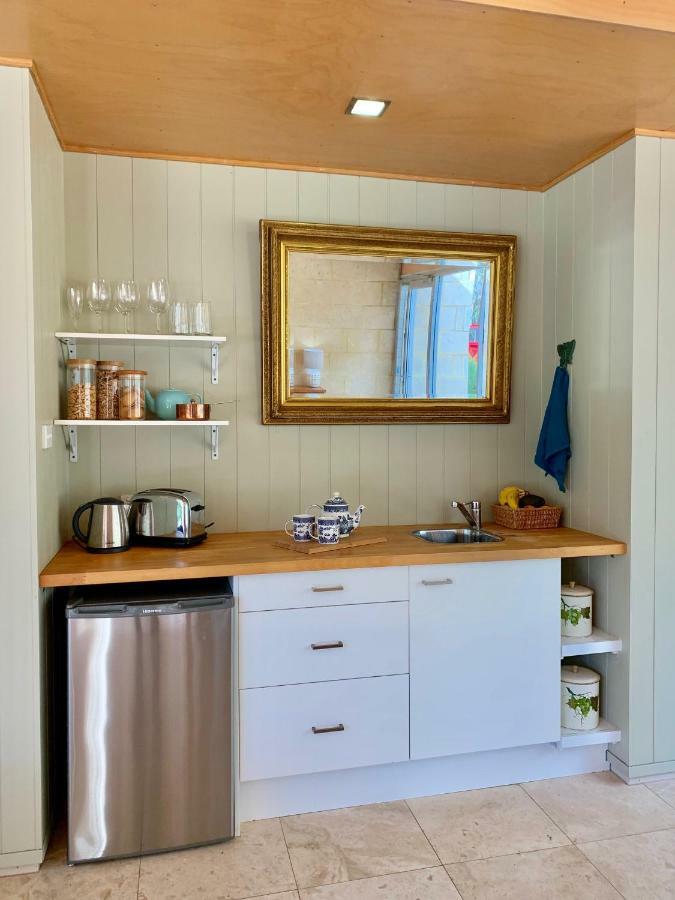 Wilderness House Bed & Breakfast Margaret River Екстериор снимка