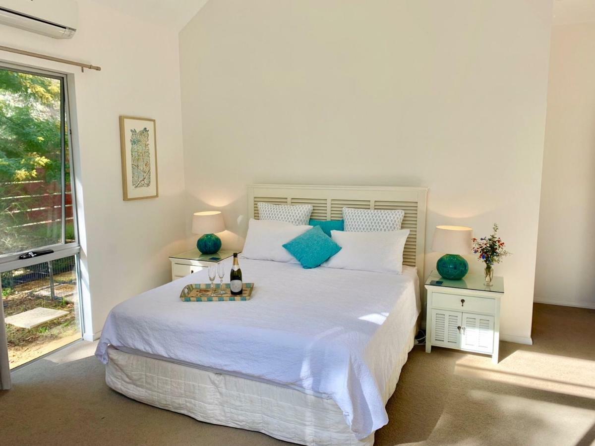 Wilderness House Bed & Breakfast Margaret River Екстериор снимка