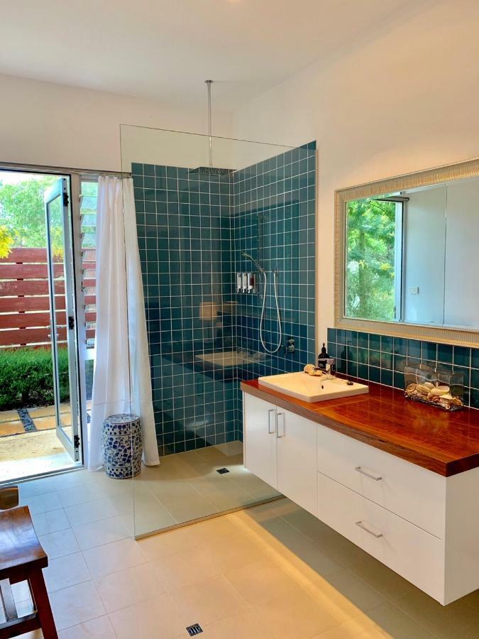 Wilderness House Bed & Breakfast Margaret River Екстериор снимка